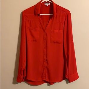 Express Portofino shirt